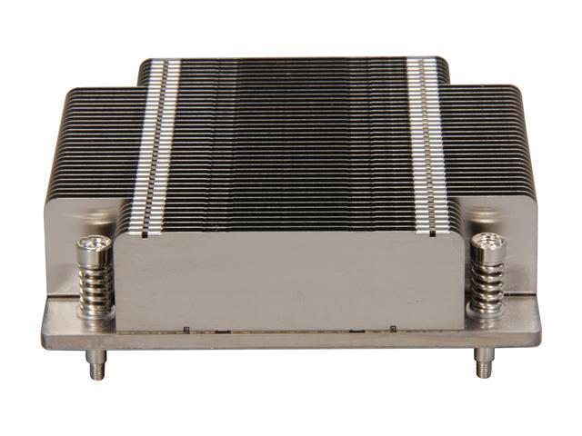 SUPERMICRO SNK-P0046P CPU Heatsink For Xeon Processor X3400 / L3400 Series