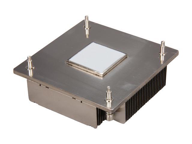 SUPERMICRO SNK-P0046P CPU Heatsink For Xeon Processor X3400 / L3400 Series