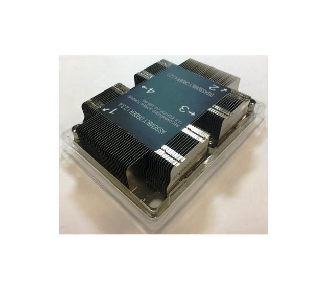 Supermicro SNK-P0067PS LGA 3647-0 1U X11 Purley Platform CPU Heat Sink