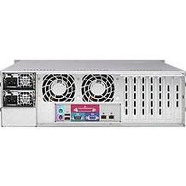 Supermicro SuperChassis 835TQC-R802B CSE835TQCR802B