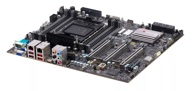 Supermicro X13SRA-TF Motherboard Intel® Xeon® W-3400 Series W-2400 Series W-3500 Series W-2500 Series . Intel W790