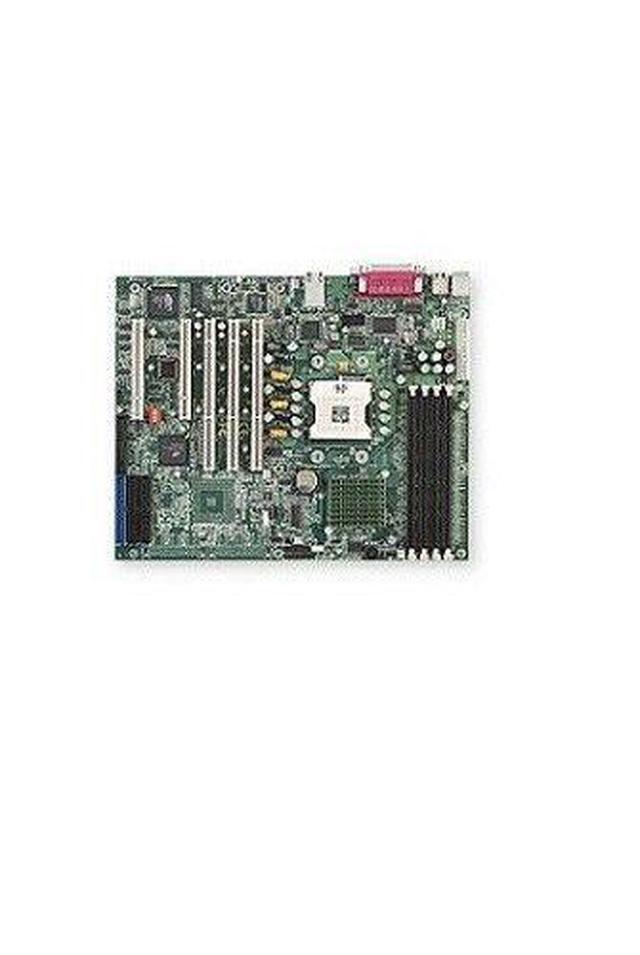 Supermicro X5SSE-G GS-SL Socket-604 533FSB 4DDR Motherboard