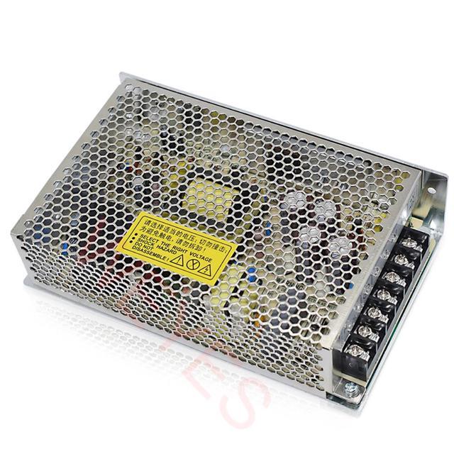 Switching Power Supply GZM-U60S12 AC100-240V 1.5A DC12V 5A 60W