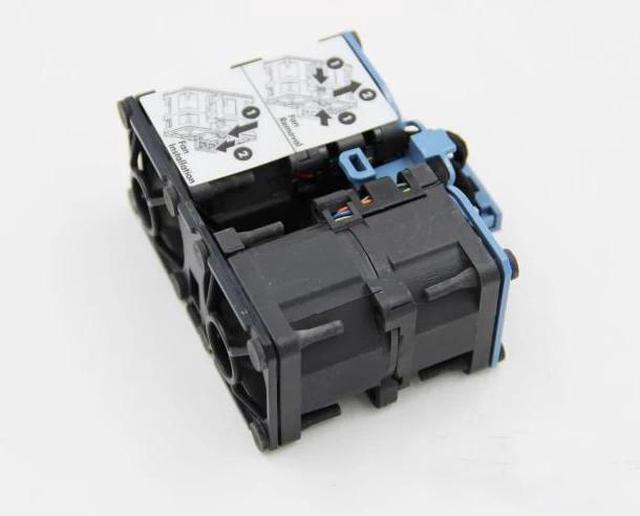System Cooling Fan Assembly For Proliant DL360 G6 DL360G7 489848-001 532149-001