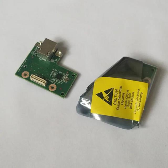 Tarjeta De Acceso Remoto Para Servidor PowerEdge R220 R8J4P 0R8J4P IDRAC7