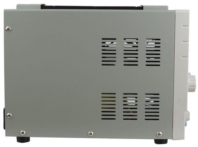 Tekpower TP3005T Digital Variable DC Power Supply 30 Volts 5 Amps With Lock