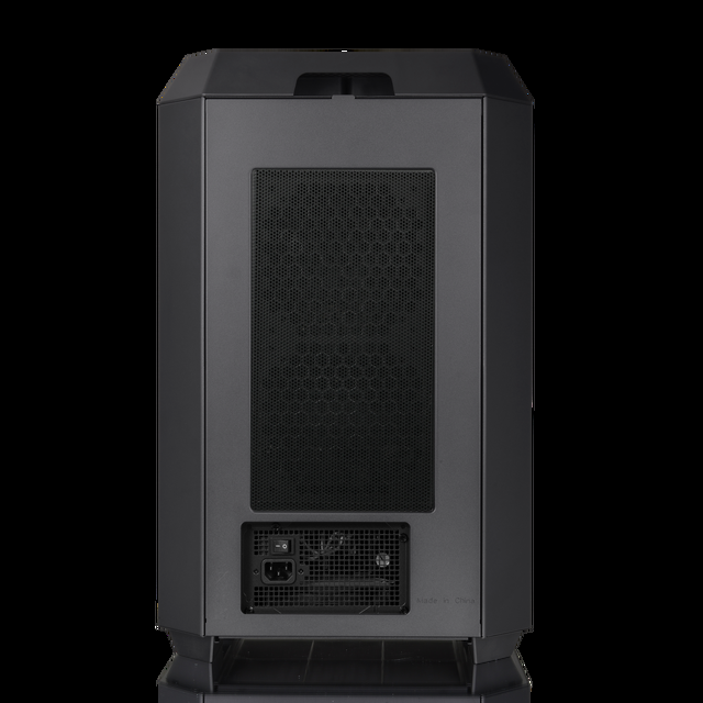 Thermaltake Gaming Desktop PC T3BK-B650-97X-LCS AMD Ryzen 7 7800X3D 32GB DDR5 2TB SSD AMD Radeon RX 9070 XT Windows 11 Home