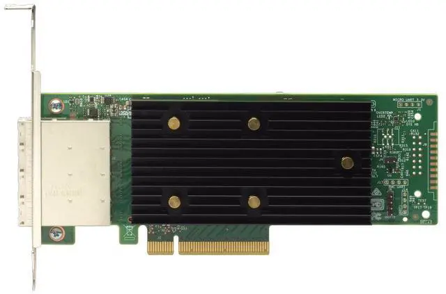 ThinkSystem 430-16e SAS/SATA HBA