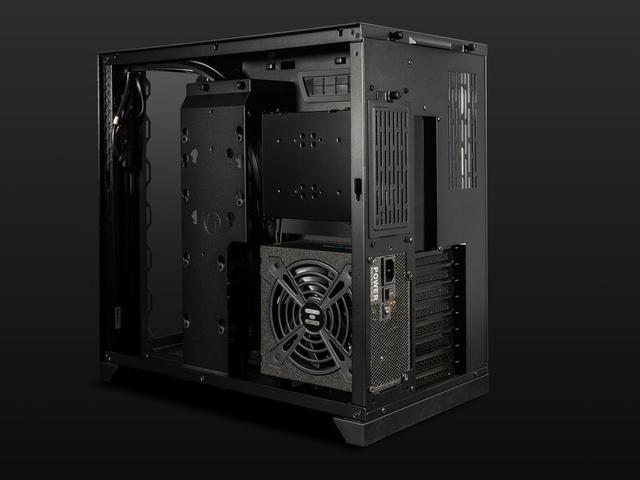 TITAN One 3.0-Included LIAN LI O11 DYNAMIC Case FSP HYDRO G PRO ATX3.0 1000W Power Supply And CPU Water Cooling System
