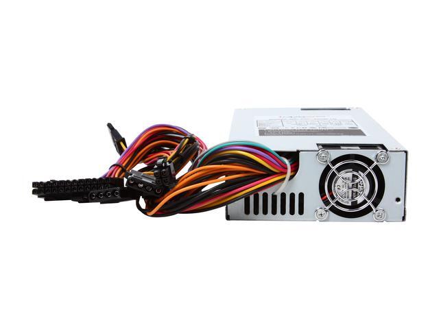 TOPOWER TOP-200W1U 20+4Pin 200W Single Server Power Supply