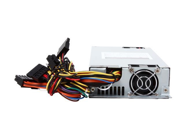 TOPOWER TOP-250W1U 20+4Pin 250W Single Server Power Supply