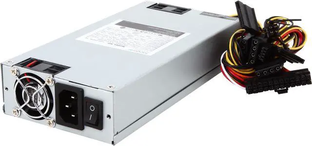 TOPOWER TOP-250W1U 20+4Pin 250W Single Server Power Supply