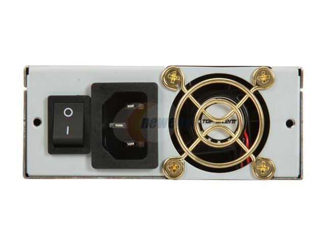 TOPOWER TOP-300W1U-PFC 24Pin 300W Single Server Power Supply
