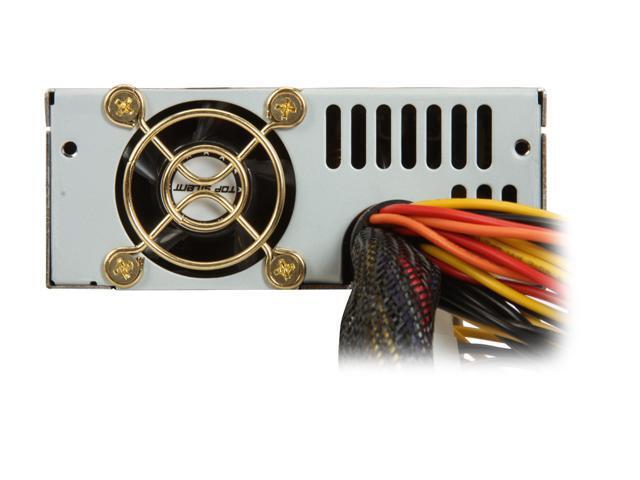 TOPOWER TOP-300W1U-PFC 24Pin 300W Single Server Power Supply