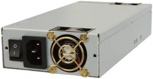 TOPOWER TOP-300W1U-PFC 24Pin 300W Single Server Power Supply