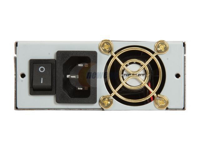 TOPOWER TOP-350W1U-PFC 20+4Pin 350W Single Server Power Supply
