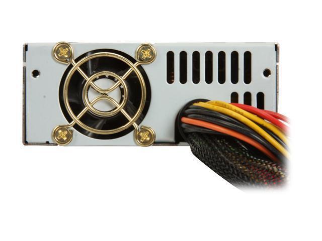 TOPOWER TOP-350W1U-PFC 20+4Pin 350W Single Server Power Supply