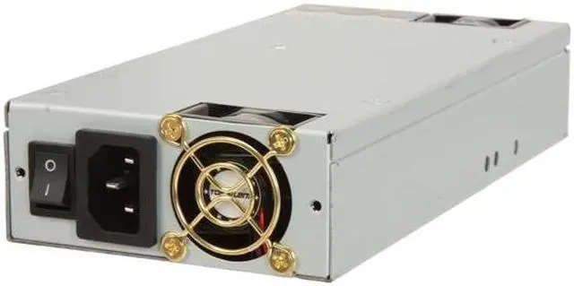 TOPOWER TOP-350W1U-PFC 20+4Pin 350W Single Server Power Supply