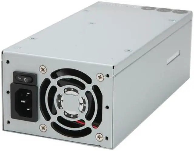 TOPOWER TOP-350W2U 20+4Pin 350W Single Server Power Supply