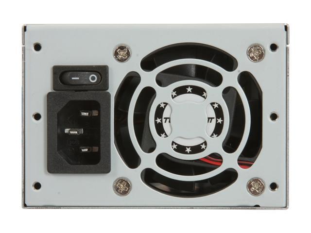 TOPOWER TOP-400W2U-PFC 20+4Pin 400W Single Server Power Supply