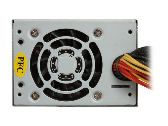 TOPOWER TOP-400W2U-PFC 20+4Pin 400W Single Server Power Supply