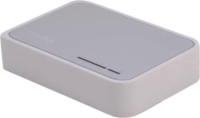 TP-Link 5 Port 10/100 Mbps Fast Ethernet Switch Desktop Ethernet Splitter Ethernet Hub Plug & Play Fanless Quiet Desktop Design Green Technology Unmanaged (TL-SF1005D) White