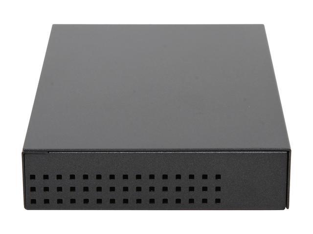 TP-Link 8-Port Gigabit Ethernet Easy Smart Switch Unmanaged Pro Plug And Play Desktop Sturdy Metal W/Shielded Ports Limited Lifetime Replacement (TL-SG108E)