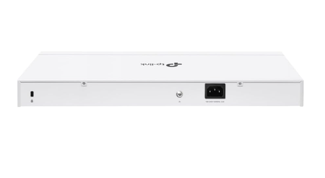 TP-Link Festa FS318G 18 Port Gigabit Smart Managed Network Switch - 16 RJ45 Ports & 2 SFP Slots Free Cloud Access Static Routing Vlan IGMP Snooping Rack-mountable Fanless Does Not Work W/ Omada