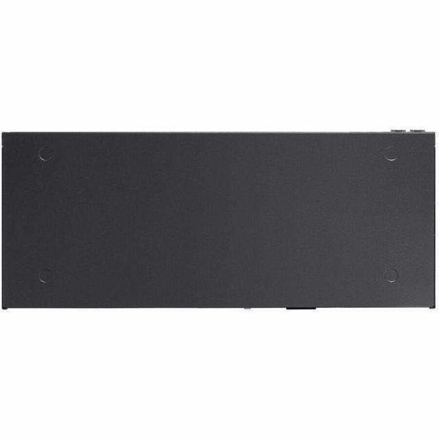 TP-Link Omada 20-Port Gigabit Easy Managed Switch With 16-Port PoE+ - 18 Ports - Manageable - Gigabit Ethernet - 10/100/1000Base-T 1000Base-X - 2 Layer Supported - 2 SFP Slots - 289.70 W Power Consum