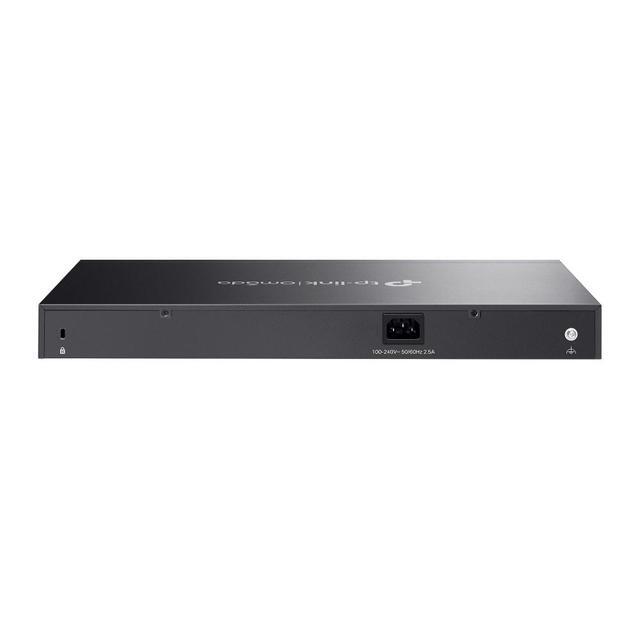 TP-Link Omada SG2428LP 28-Port Gigabit Smart Switch With 16-Port PoE+