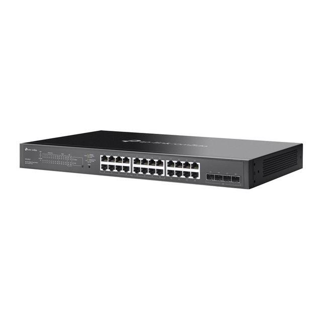 TP-Link Omada SG2428LP 28-Port Gigabit Smart Switch With 16-Port PoE+
