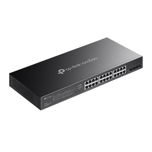 TP-Link Omada SG2428LP 28-Port Gigabit Smart Switch With 16-Port PoE+