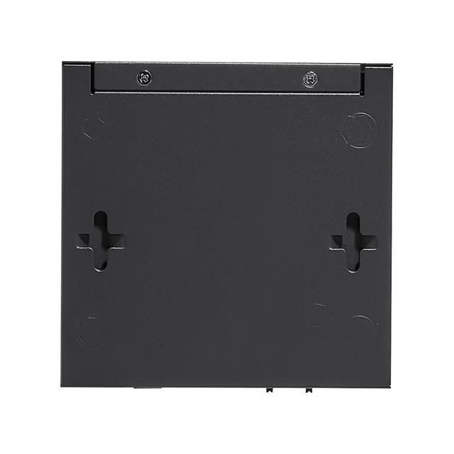 TP-Link TL-SG105S-M2 5-Port Multi-Gigabit 2.5G Ethernet Switch Unmanaged Network Switch Ethernet Splitter Plug & Play Desktop/Wall Mount Silent Operation