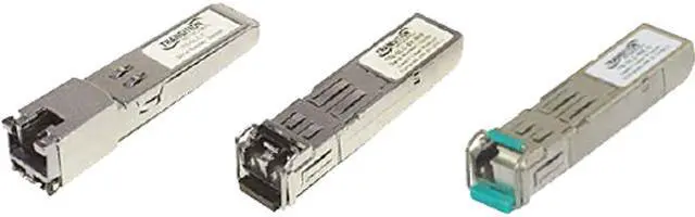 Transition Networks TN-GLC-LH-SMD SFP (mini-GBIC) Module