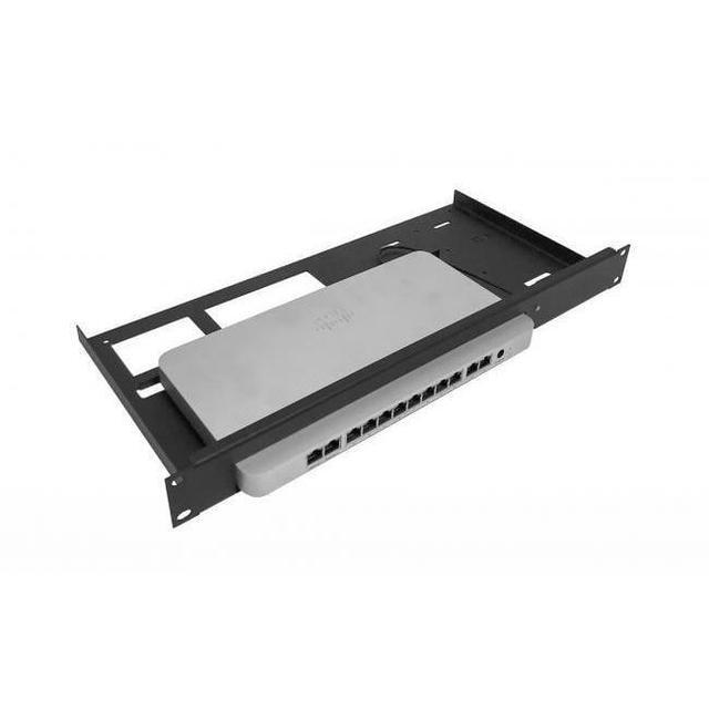 Traxx Solutions TRX-1U-M4 Rackmount Kit TRX1UM4