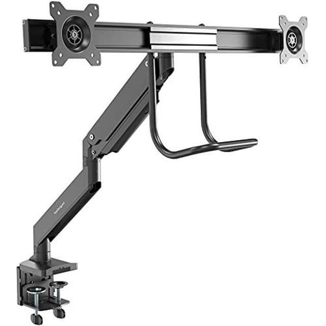 TRENDnet SRWO12US2 Wallmount Open Frame Rack 12U 2-Post Hinged Front Heavy Duty