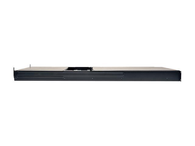 Tripp Lite 1U Rack-Mount Console With 19" LCD DVI Or VGA TAA (B021-000-19-HD)