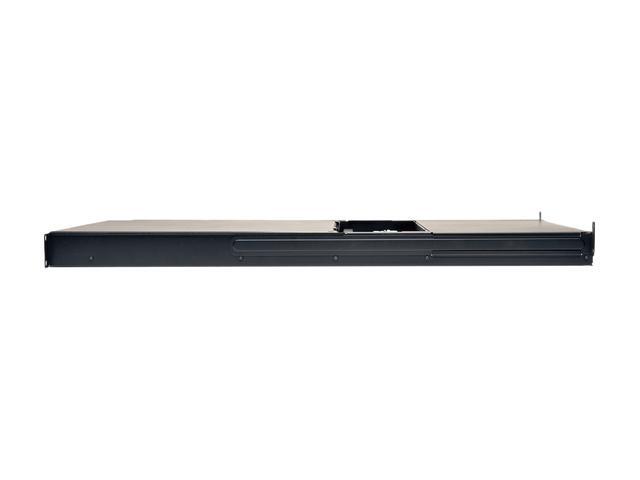 Tripp Lite 1U Rack-Mount Console With 19" LCD DVI Or VGA TAA (B021-000-19-HD)