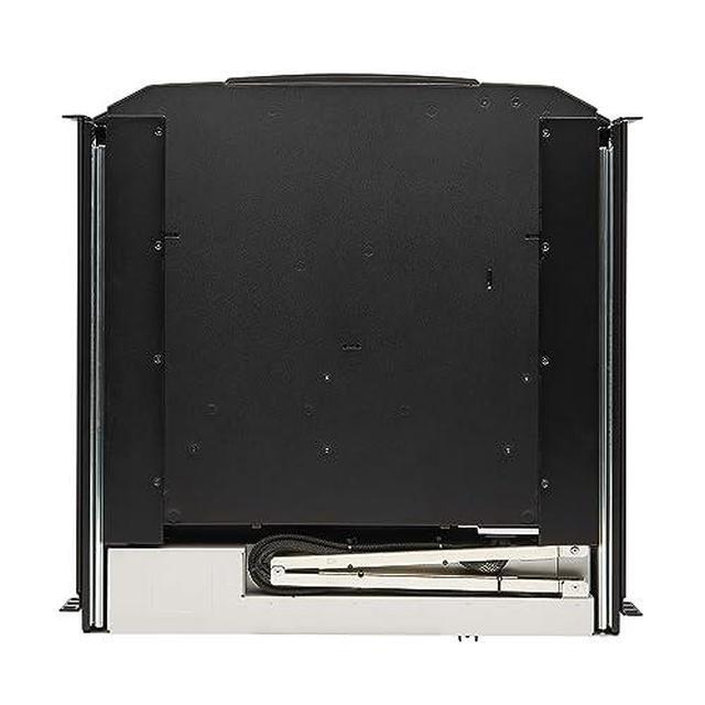Tripp Lite 1U Rack-Mount Short-Depth HDMI KVM Console With 18.5" LCD B021SWHDK