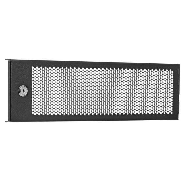 Tripp Lite 3U Front SmartRack Hinged Standoff Security Cage For Rack Equipment