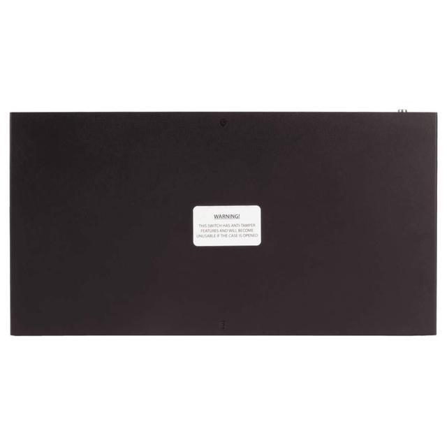 Tripp Lite 4-Port Dual-Monitor Secure KVM Switch TAA B002AUH2AC4