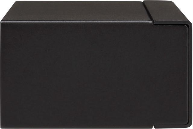 Tripp Lite 4-Port KVM Switch VGA With USB Or PS/2 Port For Keyboard Mouse Desktop PC 4 Computers 1 Monitor Plug And Play - Windows MacOS Linux Compatible - 3-Year Warranty (B006-VU4-1)