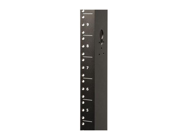 Tripp Lite 4-Post SmartRack SR4POST1224 Open Rack Frame