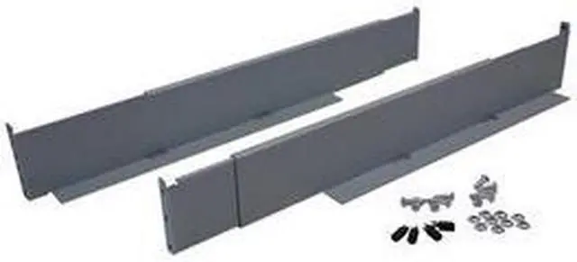 TRIPP LITE 4POSTRAILKIT SmartRack Installation Kit for UPS up to 250lbs