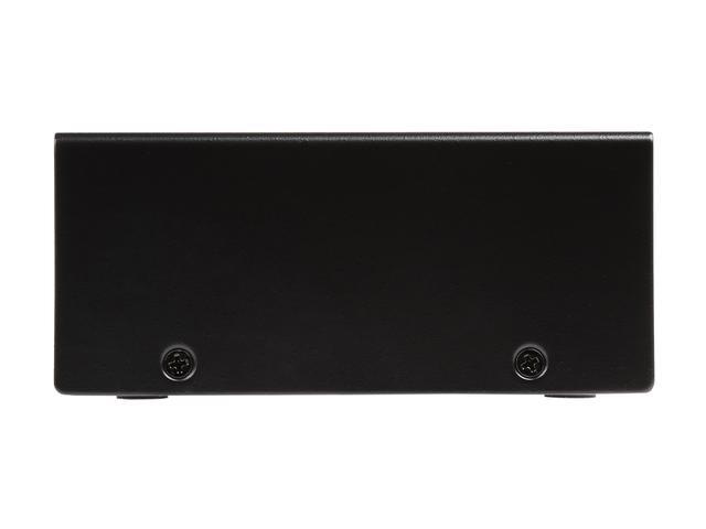 TRIPP LITE B004-DPUA4-K 4-Port DisplayPort KVM Switch W/Audio Cables And USB 3.0 SuperSpeed Hub
