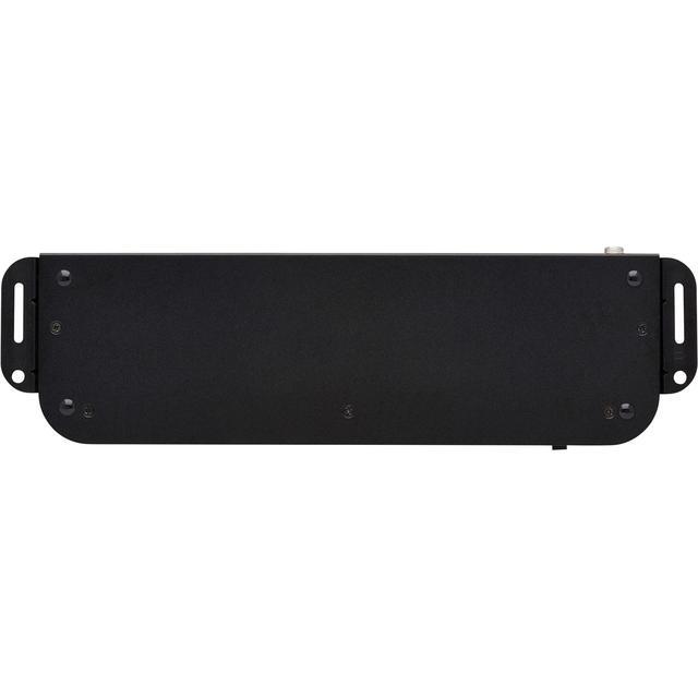 TRIPP LITE B005-DPUA4 4-Port DisplayPort/USB KVM Switch - 4K 60 Hz HDR HDCP 2.2 IR DP 1.4 USB Sharing