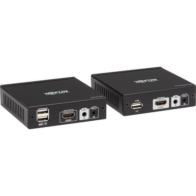 Tripp Lite B013-HU-4K KVM Console/Extender B013HU4K