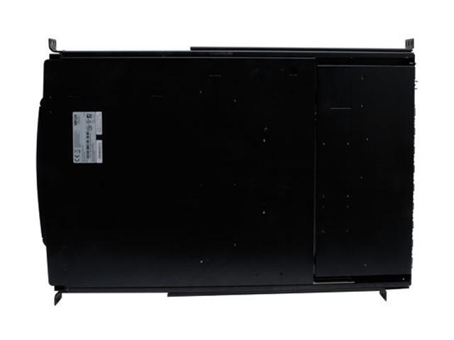 TRIPP LITE B020-U08-19-IP 8-Port Rack Console KVM Switch W/ 19" LCD Built-in IP