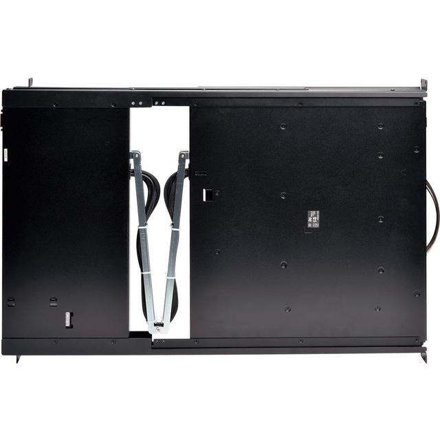 Tripp Lite B021-000-19-HD2 Rack Console Dvi Vga 19In Lcd 1Urm For Kvm Switch 1080P Taa