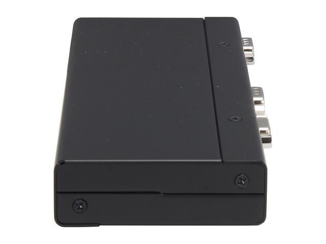 TRIPP LITE B051-000 KVM Switch Accessories - IP Remote Access Unit ( KVM Over IP )